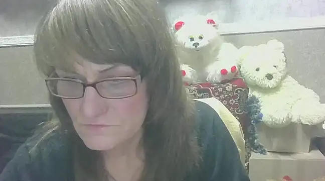 Manulyonok51 online show from 01.03.25