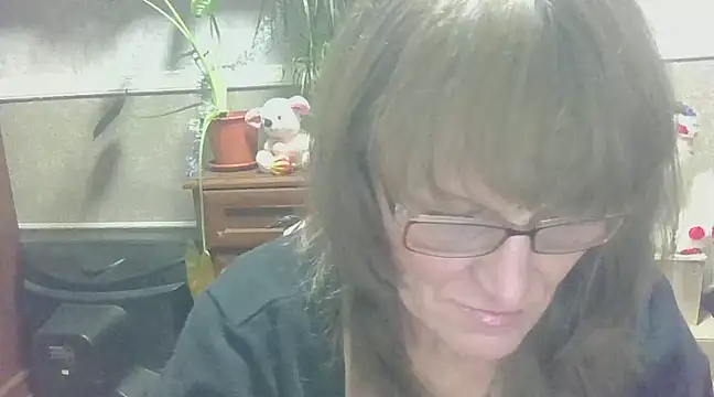 Manulyonok51 online show from 01.13.25