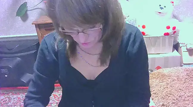 Manulyonok51 online show from 01.17.25