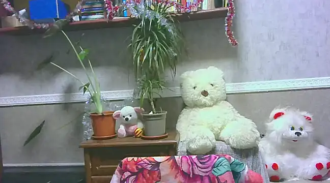 Manulyonok51 online show from 01.21.25