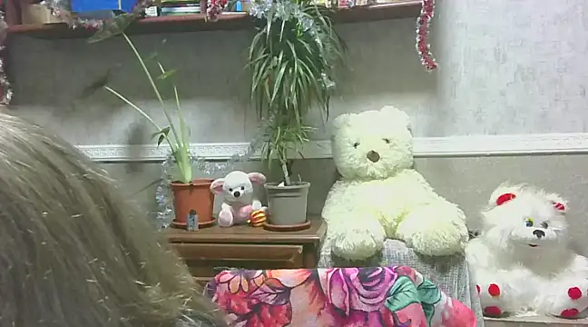 Manulyonok51 online show from 01.22.25