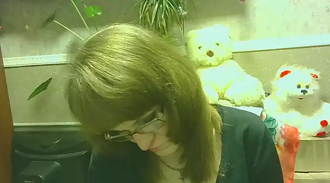 Manulyonok51 online show from 01.23.25