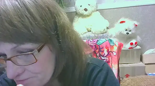 Manulyonok51 online show from 01.26.25