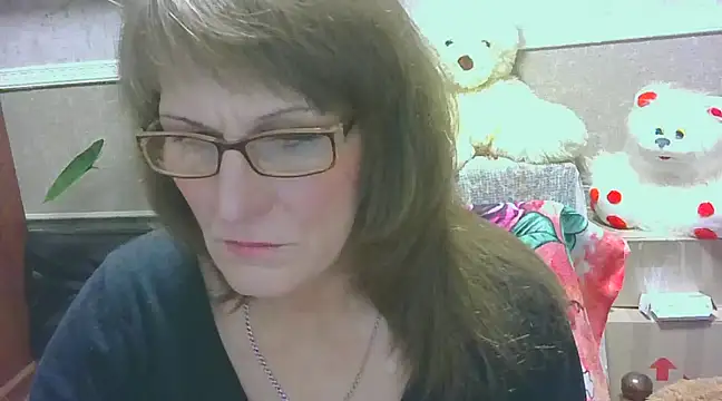 Manulyonok51 online show from 01.31.25