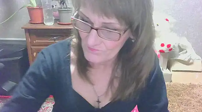 Manulyonok51 online show from 02.02.25