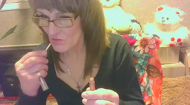 Manulyonok51 online show from 02.06.25