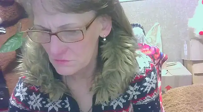 Manulyonok51 online show from 02.09.25