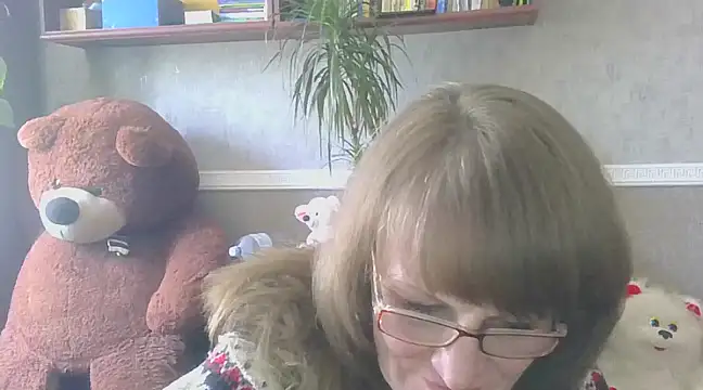 Manulyonok51 online show from 02.19.25