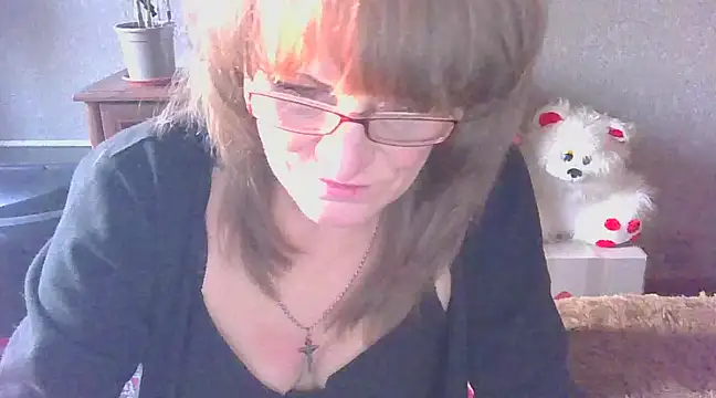 Manulyonok51 online show from 03.08.25