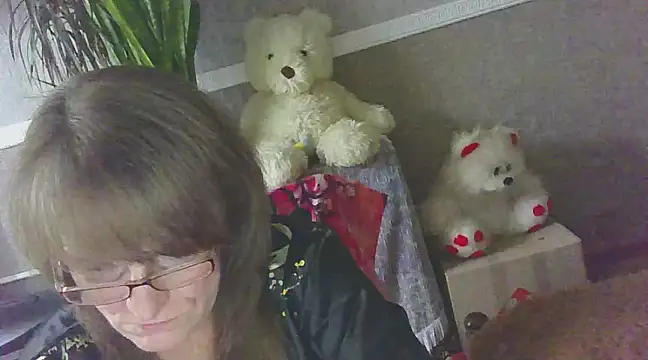 Manulyonok51 online show from 03.17.25