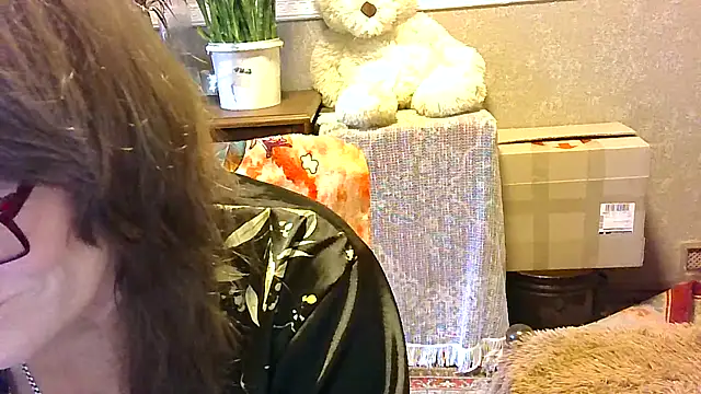 Manulyonok51 online show from 10.21.25