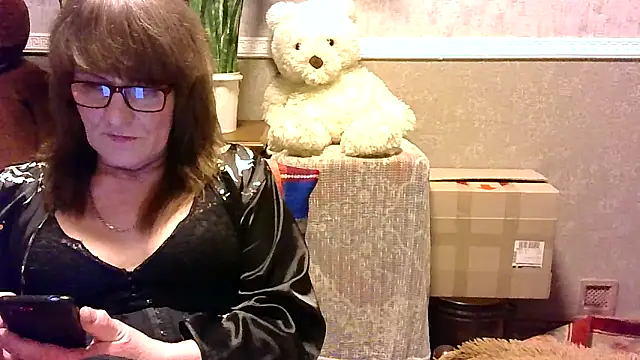 Manulyonok51 online show from 10.26.25