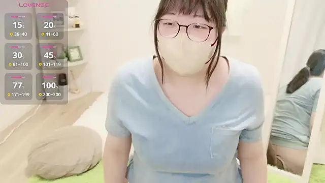 o-Aya-o online show from 09.21.25