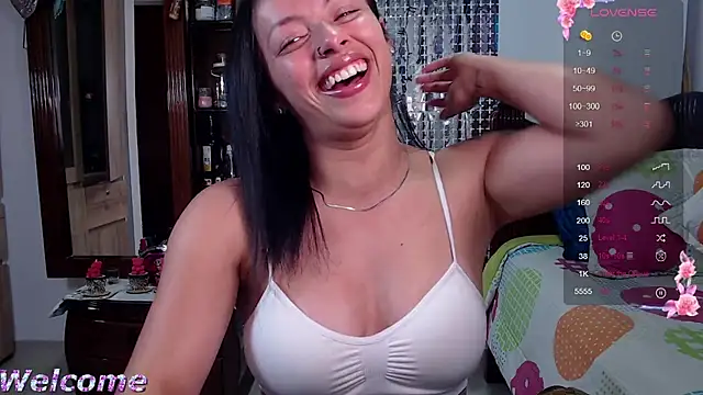 ABBY CH1 A online show from 01.21.25