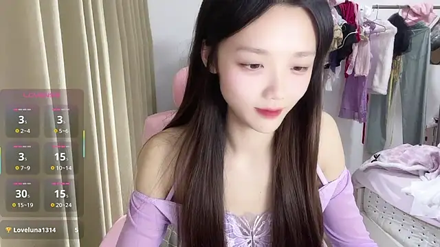 Puff-521 online show from 03.07.26