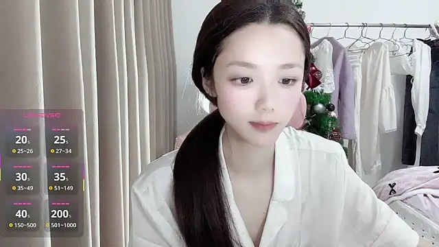 Snapshot of Puff-521 chatting on 04.18.26 Puff-521 online show from 04.18.26