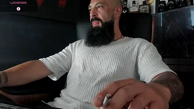 axxelrich  online show from 09.20.25