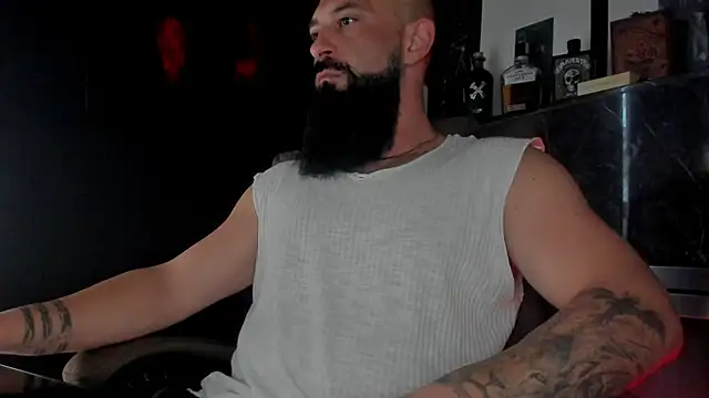 axxelrich  online show from 10.04.25