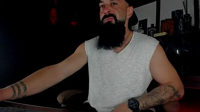 axxelrich  online show from 10.14.25