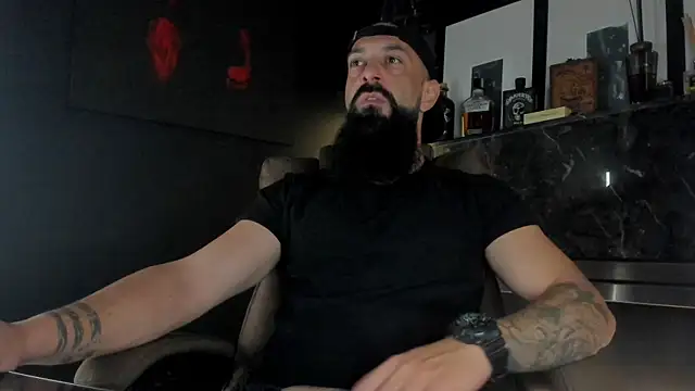 axxelrich  online show from 10.19.25