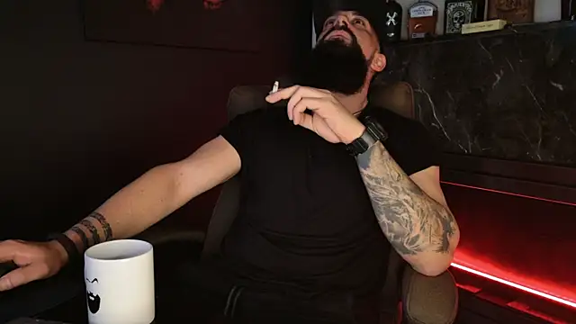 axxelrich  online show from 11.15.25