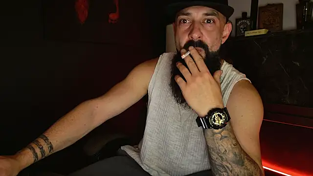 axxelrich  online show from 11.21.25