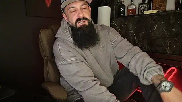 axxelrich  online show from 12.16.25