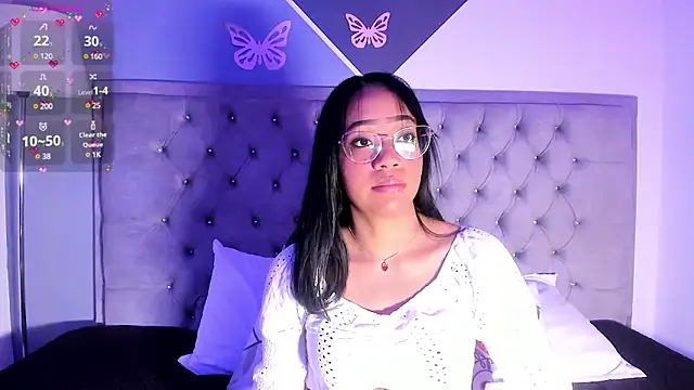 AriannaDavis online show from 01.06.25