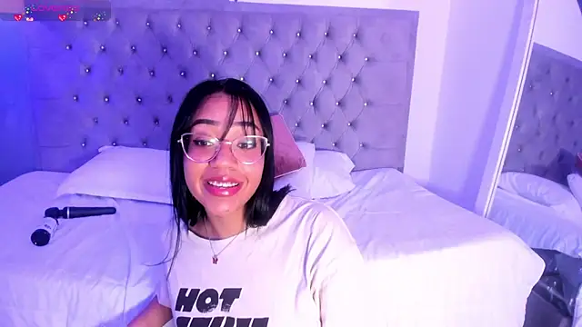 AriannaDavis online show from 03.15.25