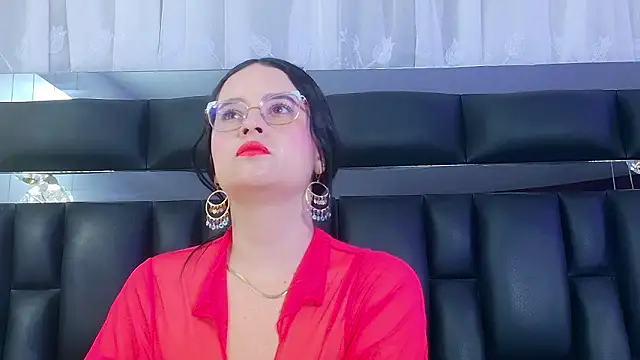 DahianaMoss online show from 03.18.26