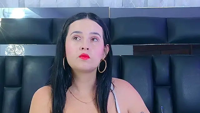 DahianaMoss online show from 03.28.26