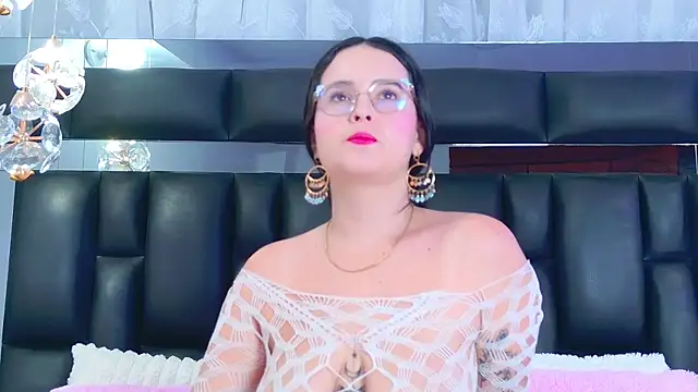 DahianaMoss online show from 05.22.26