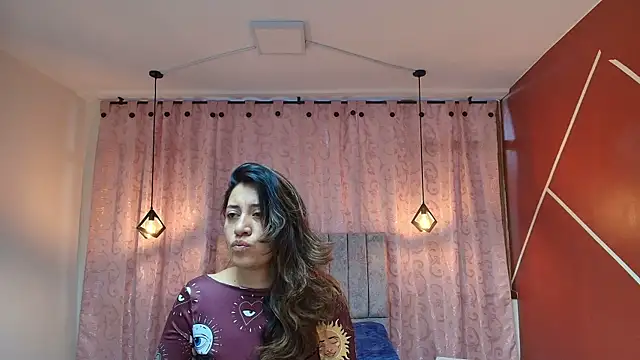 VioletaScott  online show from 09.20.25