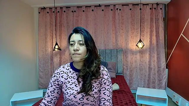 VioletaScott  online show from 10.16.25