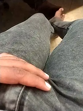 kunalmishra2003 online show from 11.23.25