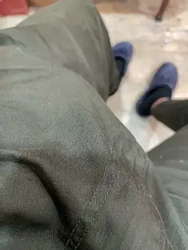 kunalmishra2003 online show from 04.25.26