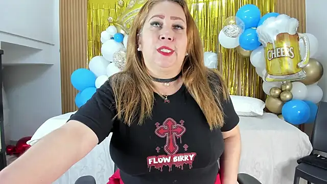 Danna topless online show from 10.07.25