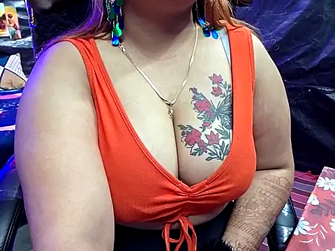 Naughty Neha  online show from 03.03.25