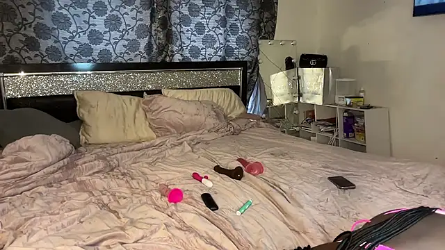 londonsfantasy online show from 01.10.26