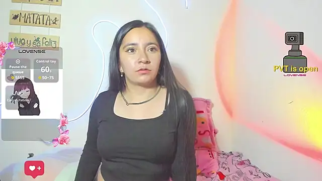 litle mily  online show from 09.25.25