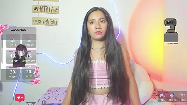 litle mily  online show from 10.01.25