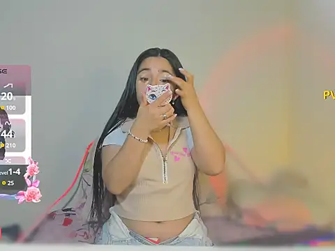 litle mily  online show from 11.13.25