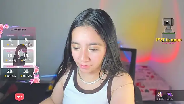 litle mily  online show from 12.04.25