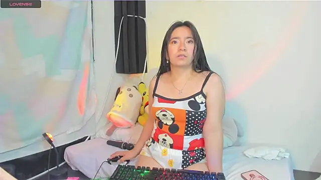 litle mily  online show from 04.14.26