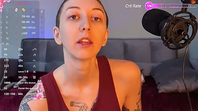 lovelylucyy online show from 02.01.25