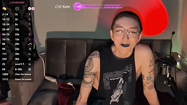 lovelylucyy online show from 02.10.25