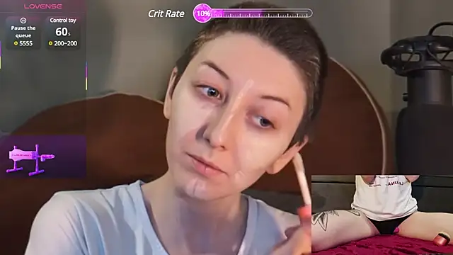 lovelylucyy online show from 03.12.25