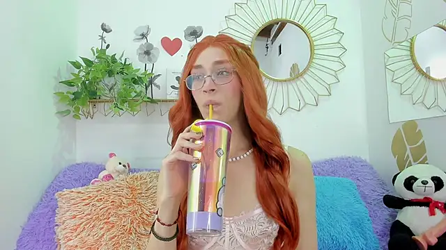 Ariadna Evangeline online show from 09.22.25