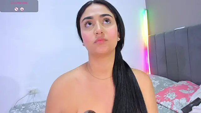 Snapshot of curvy_jhacky chatting on 02.28.25 curvy jhacky online show from 02.28.25