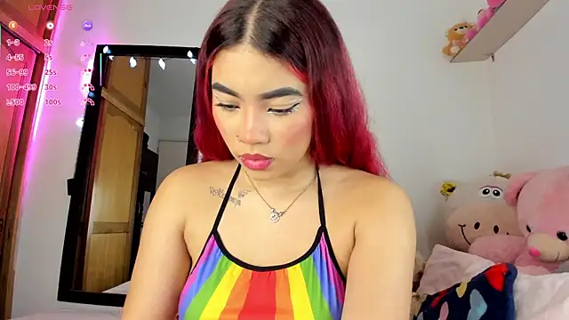 Lee Ash online show from 10.16.25